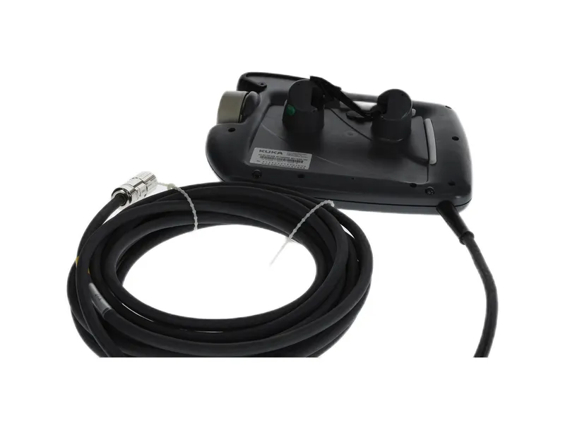 KCP2-S with 10m cable, circ. conn. long — photo 18 of 20