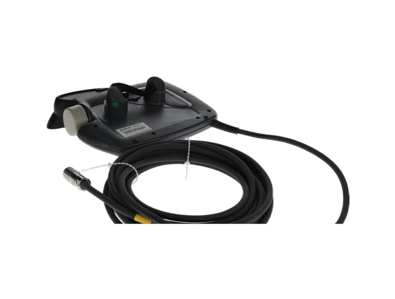 KCP2-S with 10m cable, circ. conn. long — photo 14 of 20