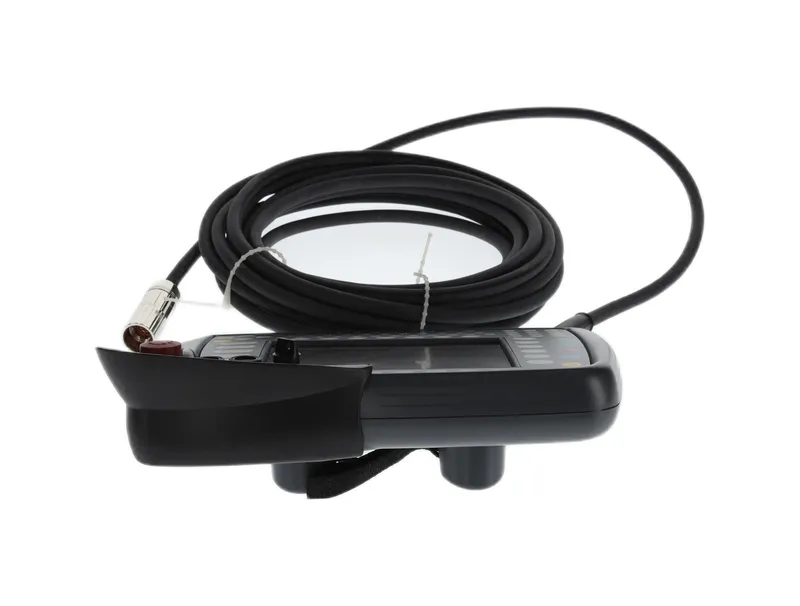 KCP2-S with 10m cable, circ. conn. long — photo 3 of 20