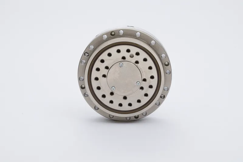 Gear unit TS170 SL coated — photo 11 of 12