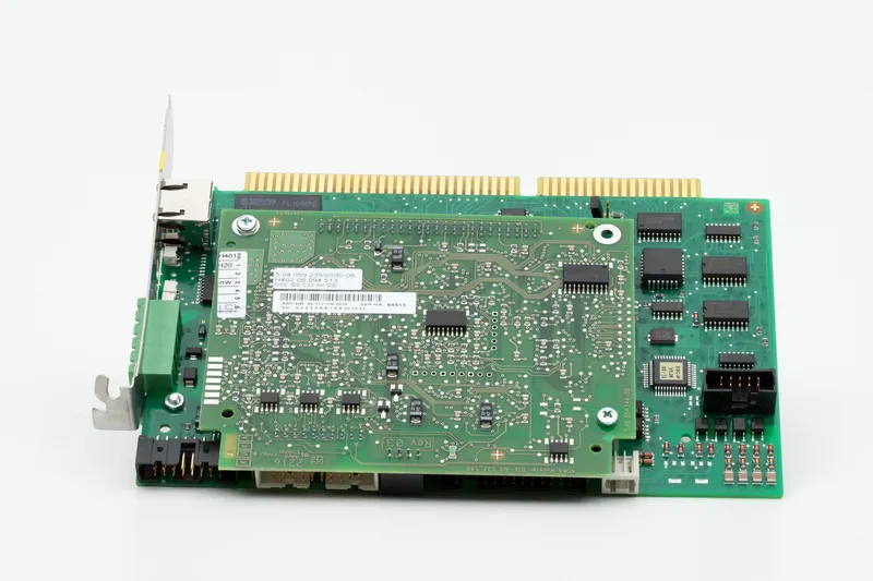 KRC2 MFC2 with DSE IBS-C33 (spare part) — photo 1 of 11