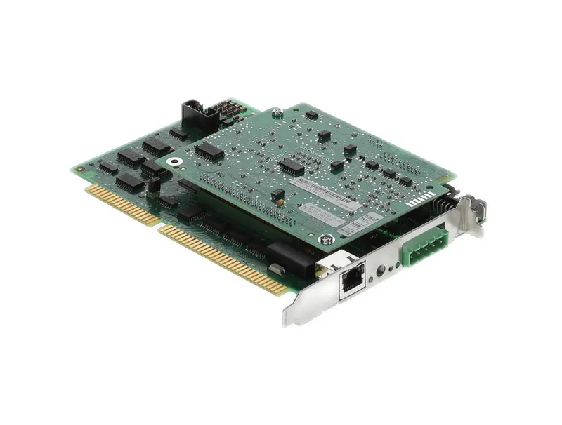 KRC2 MFC2 with DSE IBS-C33 (spare part) — photo 5 of 11