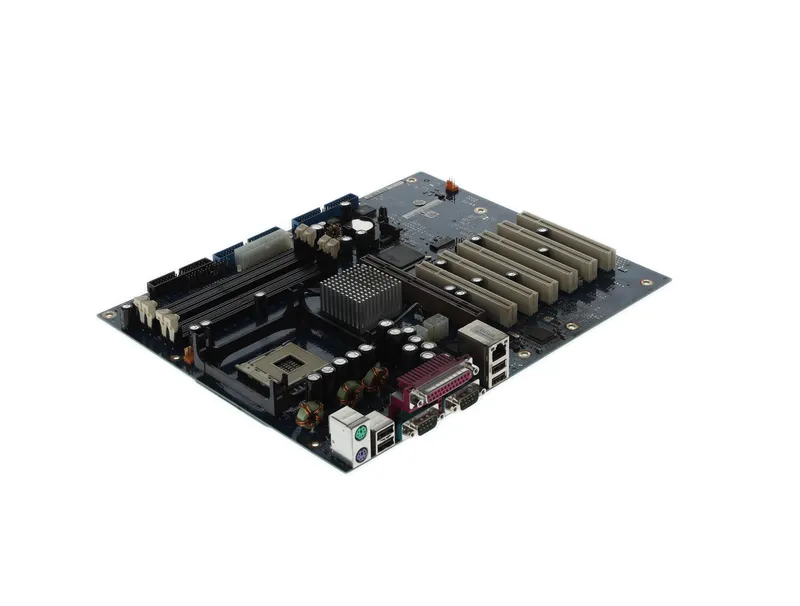 Motherboard FSC D1688 — photo 6 of 9