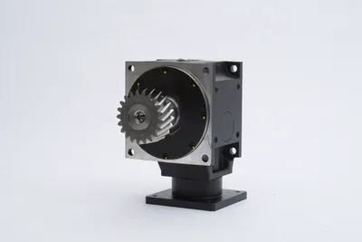 Gear unit assy D160/12.50:1/1L w/o motor