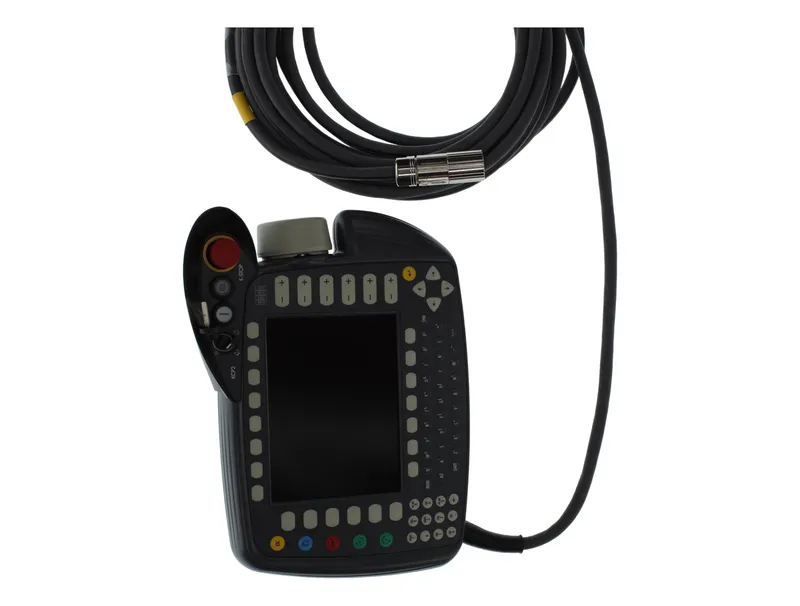 KCP2 standard with 10m cable, ed.05 — photo 1 of 13