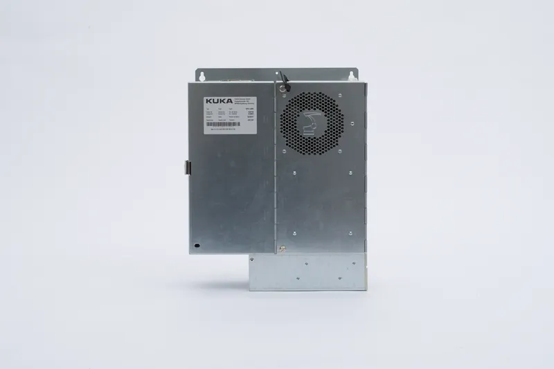 PC f. KRC2/2GHz,512MB,MFC3Tech,FD bottom — photo 3 of 6
