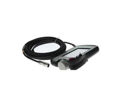 Kuka 2000136938 – VKCP2 Shared Pendant ed05 10m cable Kuka 2000136938 – VKCP2 Shared Pendant ed05 10m cable