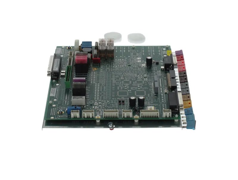 CI3 Standard on adapter pl. - spare part — photo 15 of 18