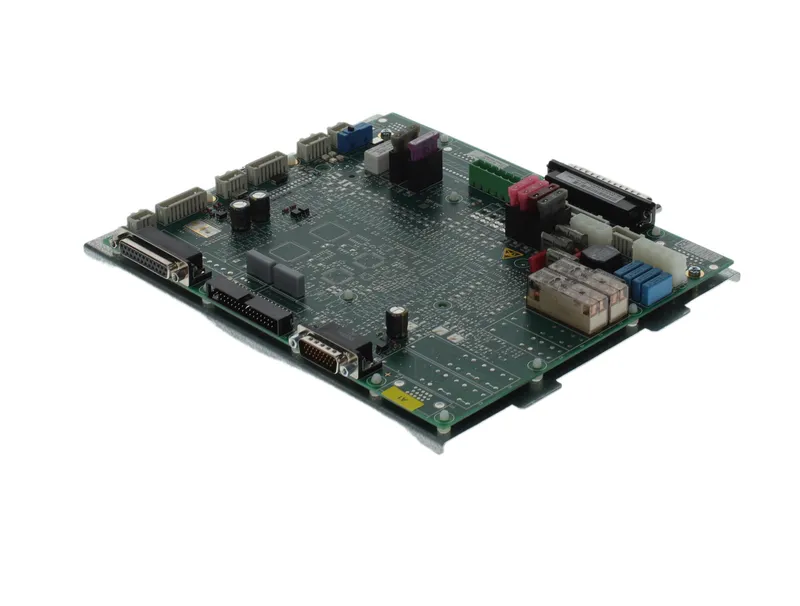 CI3 Standard on adapter pl. - spare part — photo 5 of 18