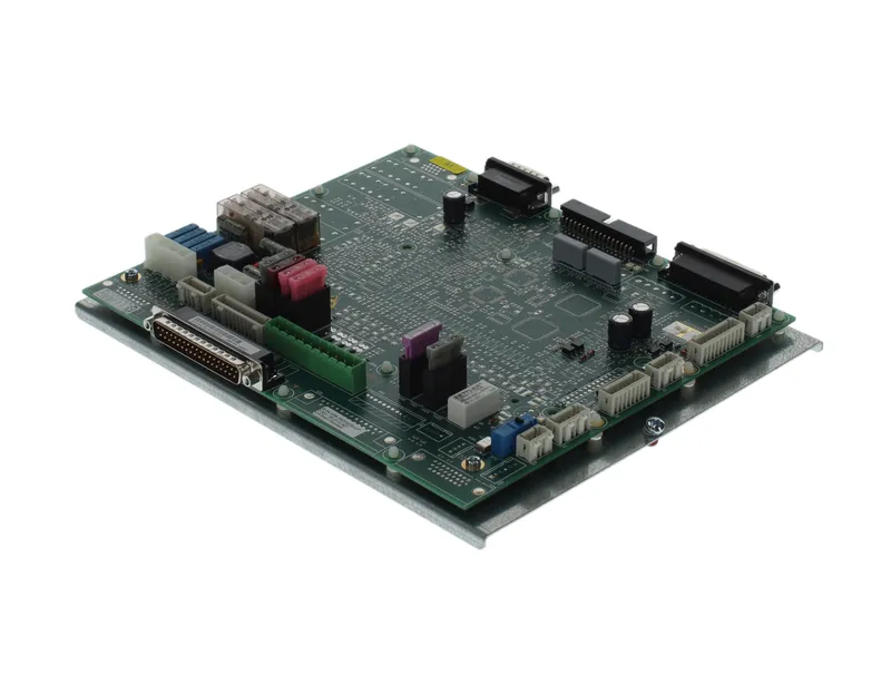 CI3 Standard on adapter pl. - spare part — photo 9 of 18