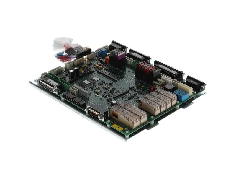 CI3 Tech on adapter plate - spare part — photo 4 of 9