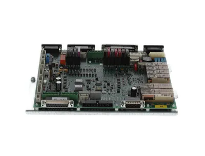 Kuka 2000138204 – CI3 Tech on adapter plate - spare part Kuka 2000138204 – CI3 Tech on adapter plate - spare part