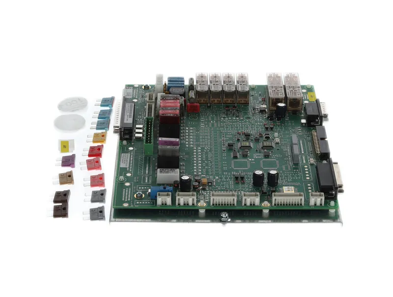 CI3 Extended on adapter pl. - spare part — photo 2 of 9