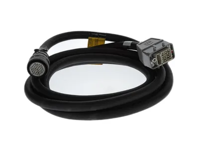 KRC2sr standard connecting cables 4m