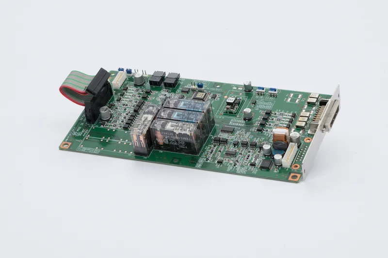 KRC2sr Safety I/O Board RP302B — photo 4 of 7