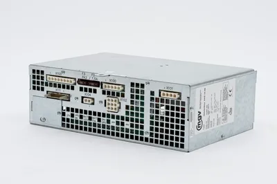 Low-voltage PSU KPS10-48