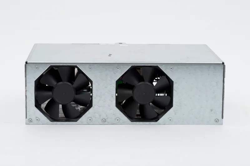 Low-voltage PSU KPS10-48 — photo 6 of 6