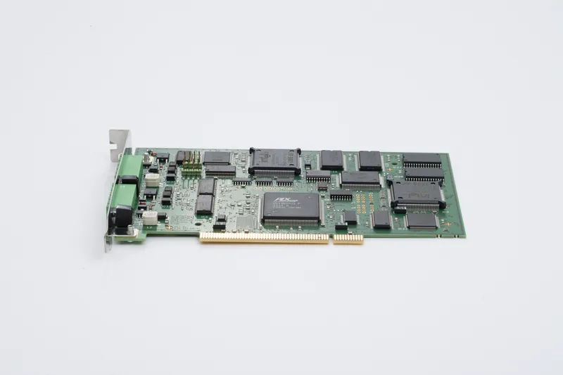KUKA DeviceNet master/slave PCI — photo 2 of 3