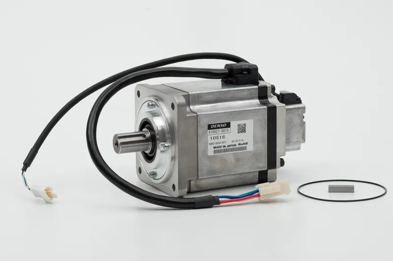 Motor A1 — photo 2 of 4
