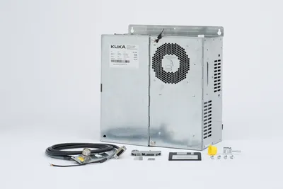 PC for KRC2