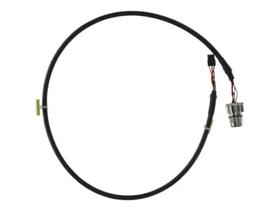 Cable A1-X28 to XG242 reference switch