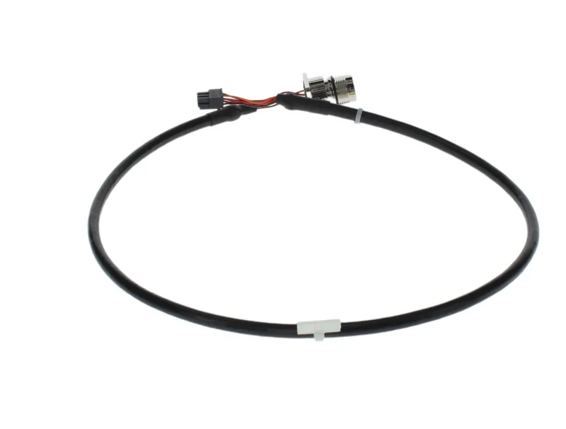 Cable A1-X28 to XG242 reference switch — photo 6 of 9
