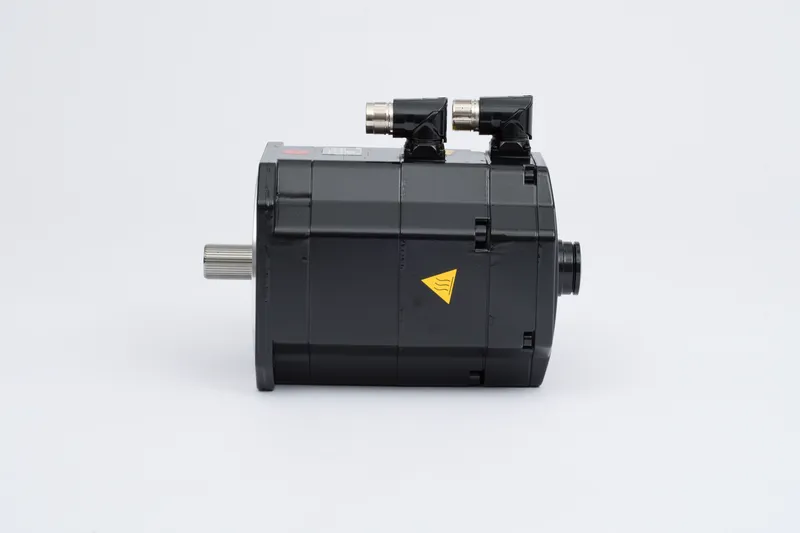 AC servomotor Foundry TYPE-H/1FK7081 — photo 3 of 4