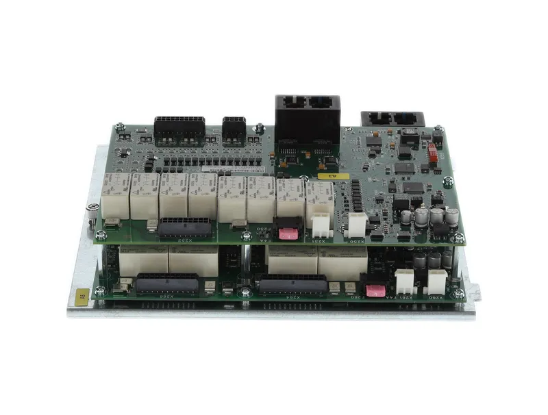 SIB-extended+standard and adapter — photo 9 of 12