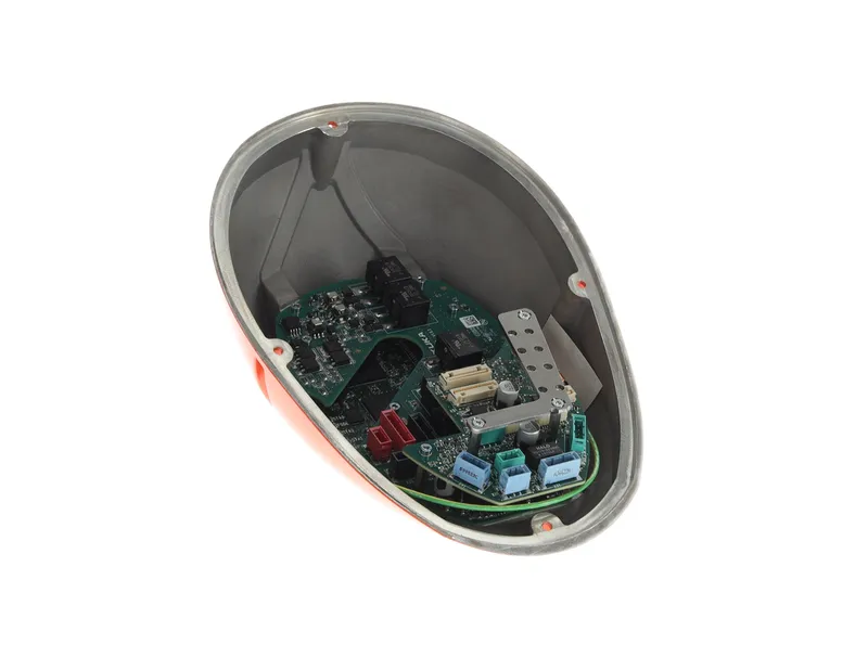 Power Drive System 20A 48V Var. 2L — photo 4 of 9
