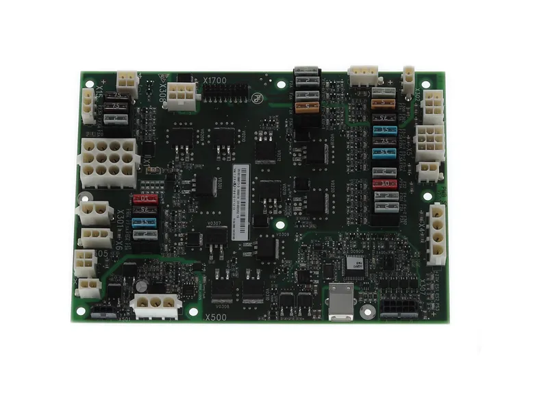 Power Management Board Small Robot PMB S — photo 3 of 9