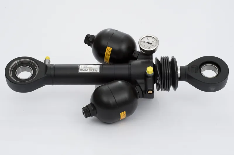 SPP counterbalancer pro — photo 1 of 2