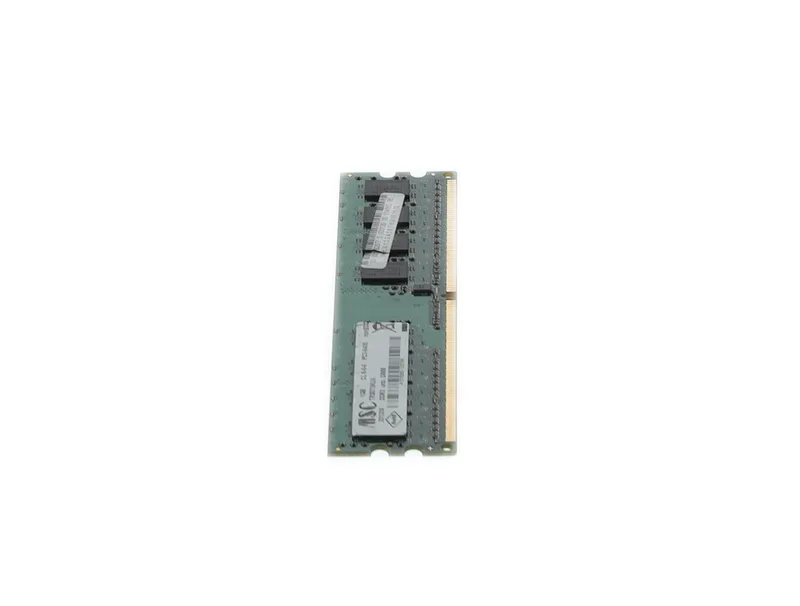 Memory 1GB, DDR2 — photo 9 of 9