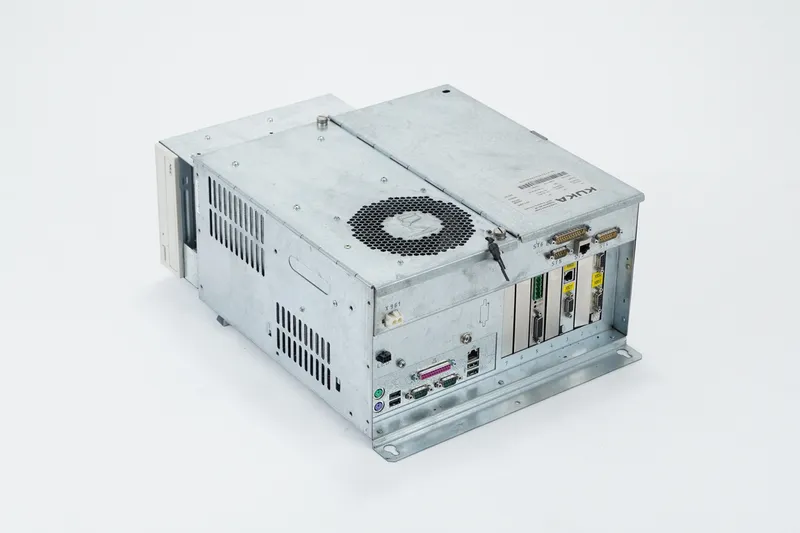 PC for KRC2 — photo 1 of 2