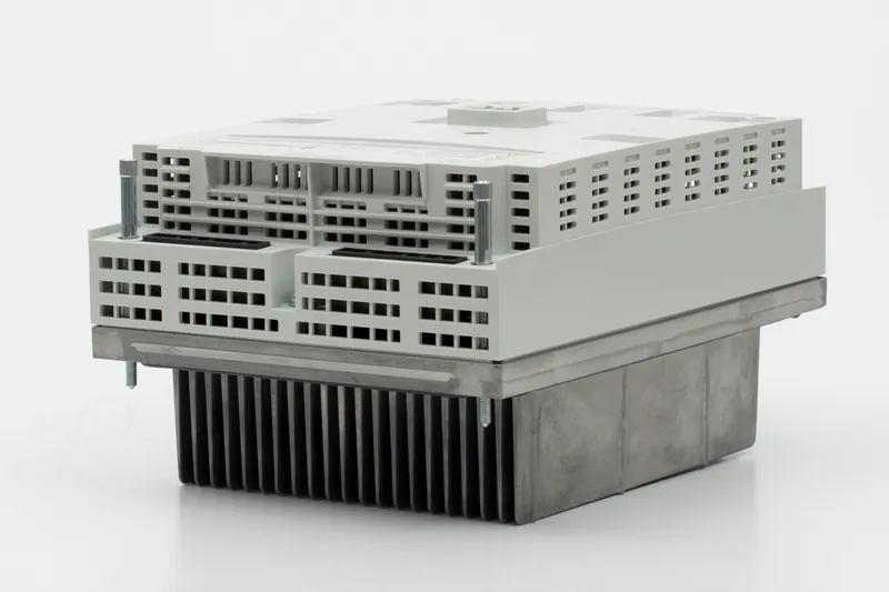KPP 600-20 2x40 UL — photo 4 of 5