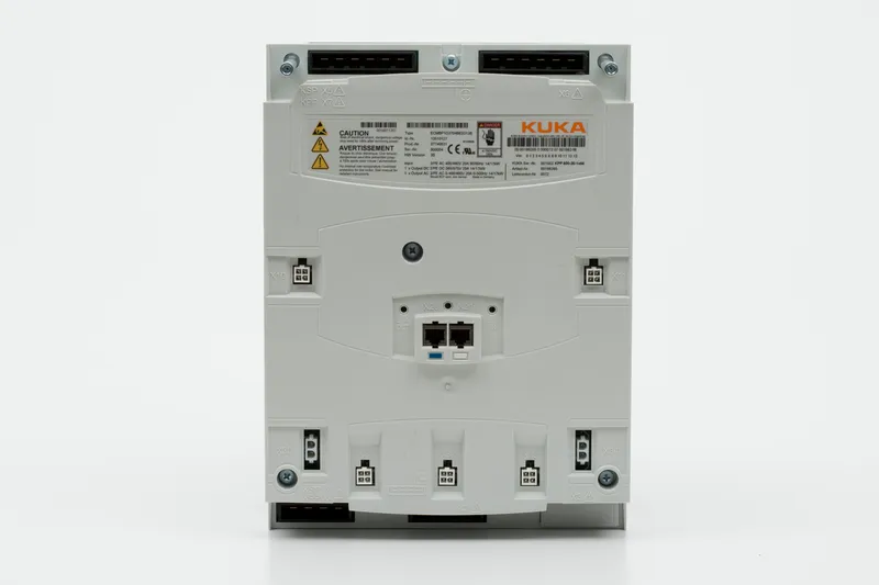 KPP 600-20 1x64 UL — photo 4 of 11