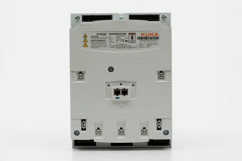 KSP 600 3x40 UL — photo 10 of 10