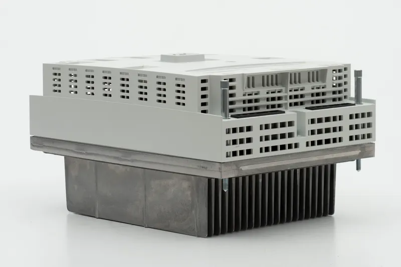 KSP 600 3x64 UL — photo 9 of 12