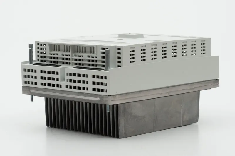 KSP 600 3x64 UL — photo 11 of 12