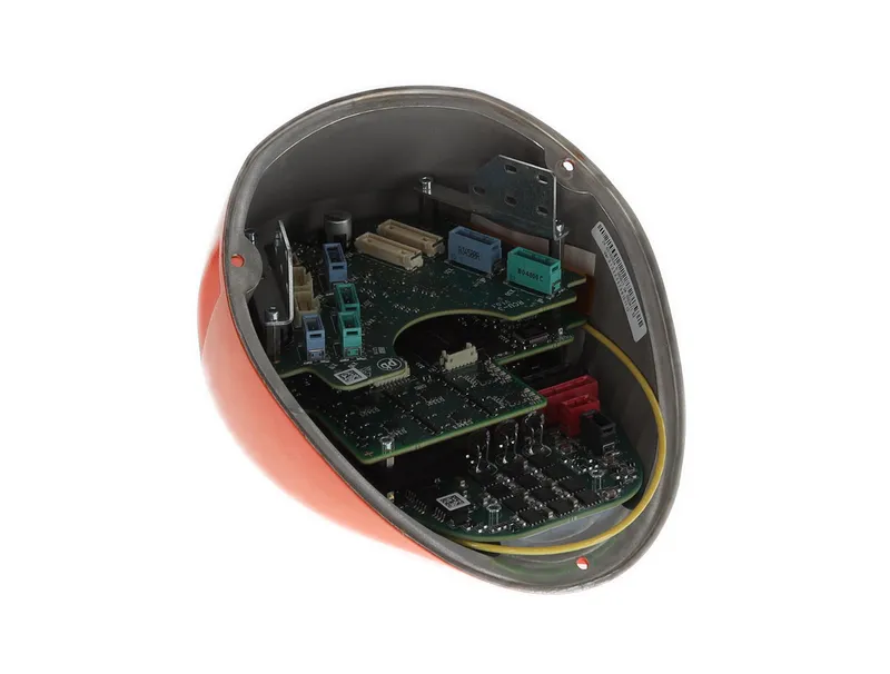 Power Drive System 20A 48V Var. 3M — photo 2 of 6
