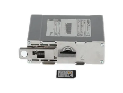Kuka 2000198959 – Ethernet Switch Ha-VIS mCon 3080-AK Kuka 2000198959 – Ethernet Switch Ha-VIS mCon 3080-AK