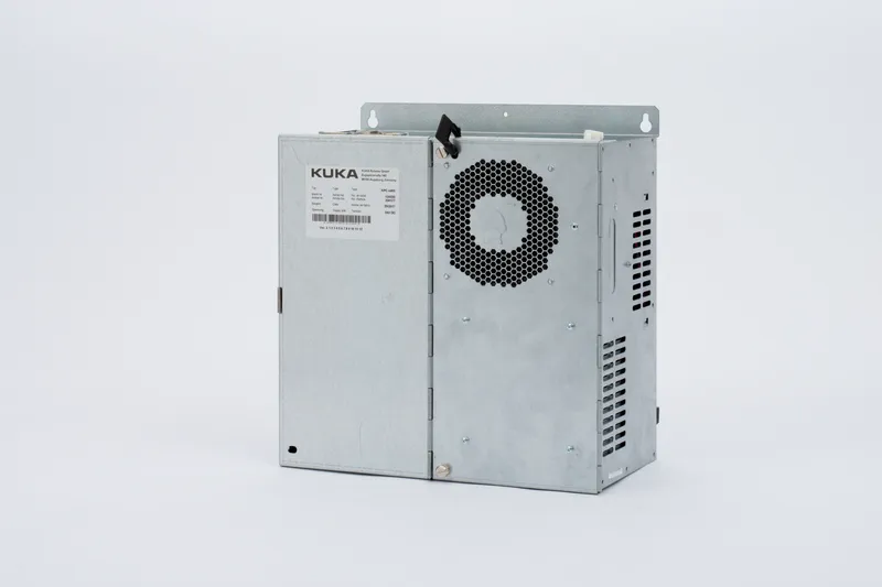 PC for KRC2 — photo 1 of 10
