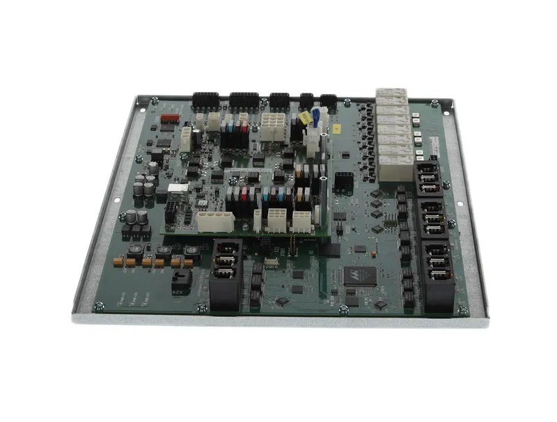 KRC4 compact CCUsr assy — photo 8 of 12