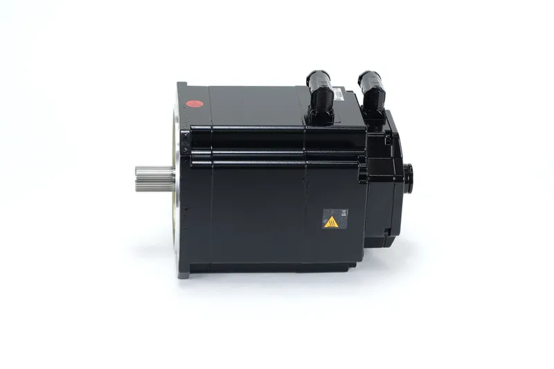 AC servomotor TYPE-K/1FK7103 F — photo 2 of 2