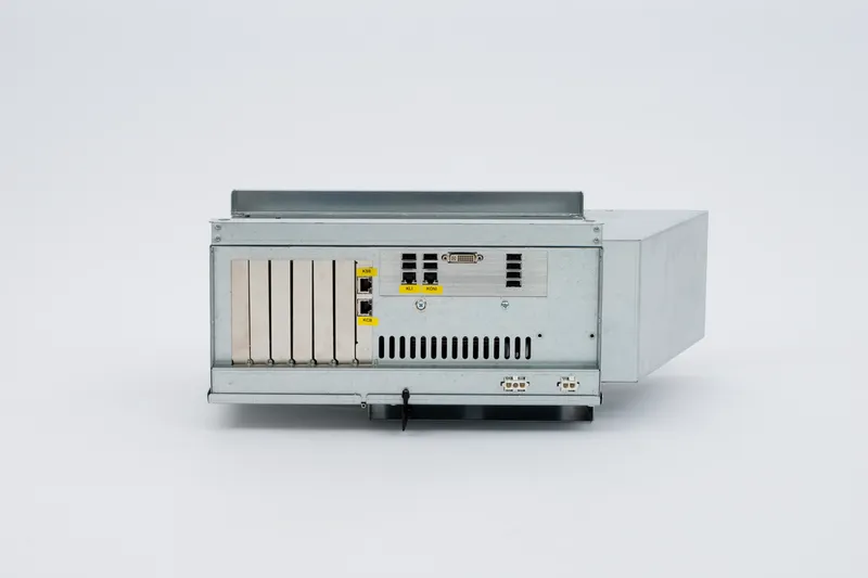 PC for KRC4 — photo 7 of 10