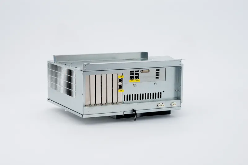 PC for KRC4 — photo 8 of 10