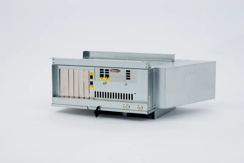 PC for KRC4 — photo 10 of 10