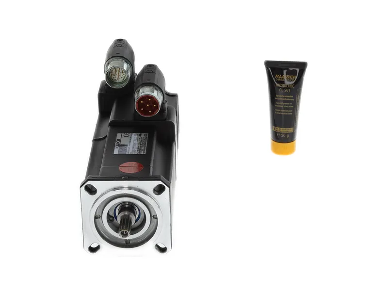 SPP Motor E0/1FK7034 — photo 8 of 9