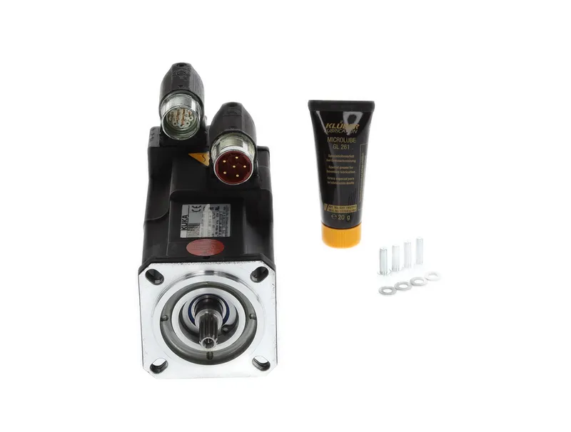 SPP Motor E/1FK7032 — photo 8 of 9
