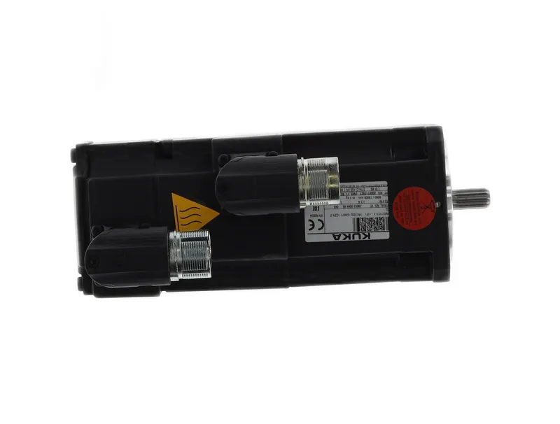 SPP Motor E/1FK7032 — photo 5 of 9