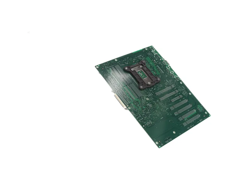 Mainboard FTS D3076-K + CPU + Hs. kompl. — photo 25 of 30